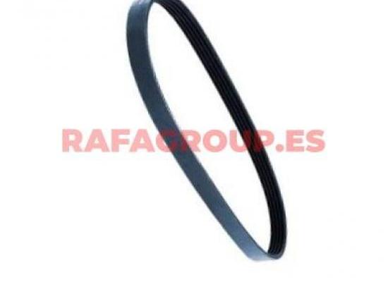 6PK1318 - Correa trapecial poli V